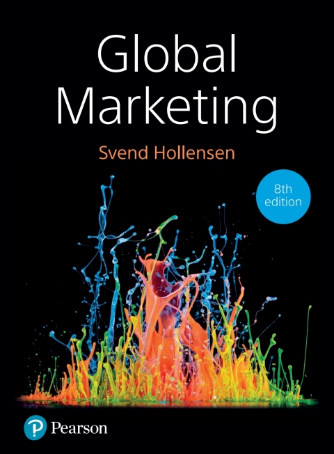 Global Marketing Enhanced
